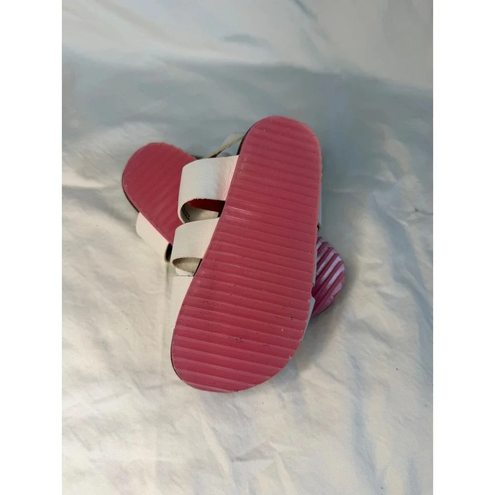 Bearpaw Zaidee Toddler Toddler Sandal sz 8 new no‎ box
